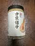 方家铺子六星淡干虾皮120g 无盐无添加儿童可打虾粉 虾米海米仁蛋花紫菜汤 实拍图