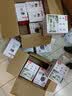 dahua大华无线wifi监控摄像头 云台球机监控器1000万高清360度全景无死角带全彩夜视手机远程可对话P10A 实拍图