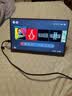 ARZOPA阿卓帕小卓15.6英寸2.5K 120Hz 高色域便携式显示器 笔记本电脑手机副屏Switch Ps5/4显示屏Z2FC 实拍图