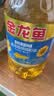 金龙鱼 食用油 葵花籽清香型调和油5L （新老包装随机发货） 实拍图