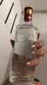 五粮液股份绵柔尖庄光瓶131 42度浓香型白酒500ml*12原箱礼品 实拍图