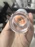 Daisy Leaf日式手动陶瓷芯磨药器药品研磨器自由调节精细研磨磨药粉神器药盒 实拍图
