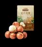 三只松鼠芥末味夏威夷果仁500g 非油炸袋装坚果果仁脆皮休闲零食 实拍图