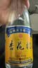 杏花村汾酒 黄盖金标玻瓶 清香型白酒 53度 450mL*12瓶 整箱装年份随机 实拍图