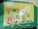 佳沛（zespri）新西兰金奇异果10粒巨大果146-175g猕猴桃水果礼盒 实拍图