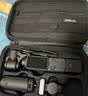大疆DJI Osmo 迷你三脚架 Osmo Pocket 4P/4/3 配件 大疆云台相机配件 实拍图