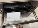 美的（Midea）【新国标二星】暖阳系列消毒柜 110L嵌入式消毒碗柜 5min快消母婴消毒光波3.0美居智能110HQMax 实拍图