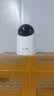 鸿蒙智选800万摄像头家用监控器室内360度无死角带夜视可升级4g终身免流无需wifi支持华为智慧生活海雀5i4K 实拍图