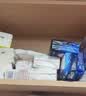 苏菲裸感S超熟睡透气姨妈卫生巾日夜用11包68片自营 实拍图