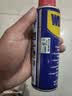WD-40除锈剂wd40家用门锁润滑油机械防锈缝纫机油窗合页钥匙孔锁芯喷剂 除锈润滑剂200ml【赠除锈4件套】 实拍图