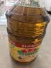 鲁花 【保真菜籽油】食用油 低芥酸特香菜籽油 6.18L   物理压榨 实拍图