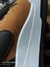 耐克（NIKE）NIKE休闲鞋男子经典减震FULL FORCE运动鞋HF7734-200棕白40 实拍图