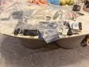 卡姿兰（Carslan）彩妆套装化妆品全套礼盒进阶全妆爆款21件热卖套 生日礼物送女友 实拍图
