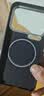 CONGA适用小米17pro手机壳xiaomi凯夫拉芳纶纤维保护套全包超薄硬壳防摔散热一帆风顺磁吸细金属圈火 实拍图