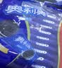 奥利奥（Oreo）夹心饼干巧克力味349g 休闲零食 分享装 早餐下午茶 实拍图