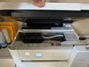 爱普生（EPSON）【6代新品】L4356墨仓式彩色无线AI学习打印机一体机家用办公  L4266升级版[自动双面 液晶屏 白] 实拍图