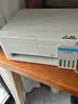 爱普生（EPSON）【6代新品】L3351墨仓式彩色打印机 微信打印/无线连接 家用AI学习打印机（打印、复印、扫描） 实拍图