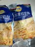 妙可蓝多马苏里拉芝士碎450g*2 奶酪碎 焗饭披萨拉丝烘焙原料 实拍图