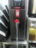 志高（CHIGO）步进式开水器商用开水机奶茶店餐厅吧台全自动电热开水器商用饮水机热水机烧水器 实拍图