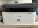 惠普（HP）1136w 黑白激光无线打印机 多功能家用办公打印机 复印扫描无线连接（116w提速版） 实拍图