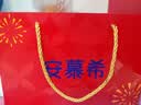伊利【新鲜日期】安慕希常温原味酸奶205g*16盒  礼盒装 实拍图