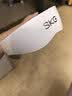 SKG颈椎按摩器G5【中秋节礼品】颈部肩颈按摩仪U型枕脉冲揉捏护颈仪脖子牵引热敷 实用送父母长辈礼物 【爆卖30万+】限定礼盒装 实拍图