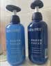诗裴丝Spes控油蓬松显脸小发丝补水柔顺男女士玻尿酸洗发水500ml*2 实拍图
