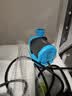 创宁水陆两用变频水泵静音过滤循环潜水泵CN9500-40W 10档流量调节 实拍图