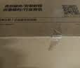 四季沐歌（MICOE）洗手盆下水管弹跳下水器套装洗脸池台盆管墙排W09-M1 实拍图