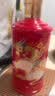五粮液股份 婚宴喜酒 富贵吉祥精致浓香型纯粮白酒52度500ml*2瓶礼盒装  实拍图