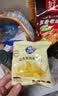 脆升升香脆藕片150g休闲零食原切藕片15g*10袋（竹盐*5+椒麻*5） 实拍图