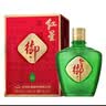 红星二锅头 红星御酒 小绿坛子纯粮 清香型白酒  43度 500ml 自饮送礼 实拍图