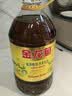 金龙鱼 食用油【保真菜籽油】低芥酸非转基因压榨 特香菜籽油5L 实拍图
