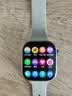 小米（MI）REDMI Watch 6皎月银 国家补贴 澎湃OS 3 心率血氧监测 红米手表6 初高中生 运动 实拍图
