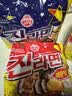 不倒翁韩国进口 原味金拉面120g*5包 潘帅同款泡面 韩式方便面袋装 实拍图