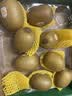 佳沛（zespri）新西兰金奇异果10粒巨大果146-175g猕猴桃水果礼盒 实拍图