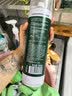 康思嘉小白鞋清洗剂2瓶干洗剂刷洗鞋清洁剂白鞋去污神器网面鞋清洗剂 实拍图