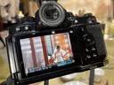 唯卓仕（VILTROX）AF 50mm F1.4 Pro Z尼康口全画幅标准定焦人像大光圈自动对焦镜头适用于ZF Z6III Z5II Z8微单相机 实拍图