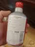 Coca-Cola日本进口子弹头可乐碳酸饮料汽水 网红汽泡水饮料易拉罐铝瓶300ml 实拍图