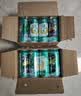 珠江啤酒（PEARL RIVER）9度 纯生啤酒 500ml*12听 2箱装 中秋礼品 鲜爽解腻  京东自营 实拍图