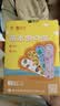 云南白药卡通创可贴儿童少女可爱图案防水创口贴 40片/盒 实拍图