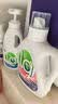 威露士la自然清新洗衣液西柚白影纯瓶装（2.25L+1L+手洗500ml） 实拍图
