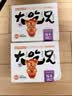 粮悦（LIRAY）大吃兄糯米锅巴香辣400g办公室休闲零食小吃特产中秋礼盒送礼团购 实拍图