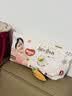 好奇（Huggies）铂金装小桃裤纸尿裤NB84片(5kg以下)尿不湿【散热口碑王】 实拍图