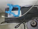 山克SK1000A ups不间断电源办公电脑ups电源600W 稳压后备电源 家用停电应急备用电源 实拍图
