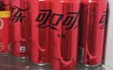 可口可乐（Coca-Cola）健怡汽水 碳酸饮料 330ml*24罐 整箱装 新老包装随机发货 实拍图