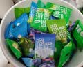 溜溜梅青梅分享桶460g 西梅雪梅脆青梅 中秋国庆送礼家庭分享零食礼包 实拍图