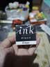 百乐（PILOT）【开学文具】非碳素墨水不堵笔 钢笔用墨水瓶装30ml INK-30-B原装进口黑色 实拍图