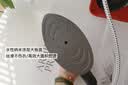 大宇（DAEWOO）【全新升级】高端挂烫机家用熨烫机电熨斗 手持便携台式喷熨机 增压大蒸汽护理 除菌除螨HI-050PRO 实拍图