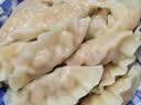 必品阁（bibigo）玉米蔬菜猪肉王水饺1800g约72只 饺子京东独家儿童早餐蒸饺半成品 实拍图